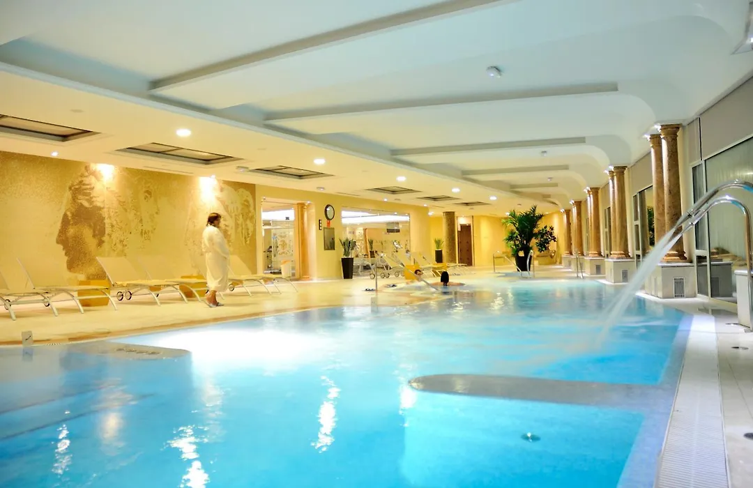 Beatriz Toledo Auditorium & Spa-1
