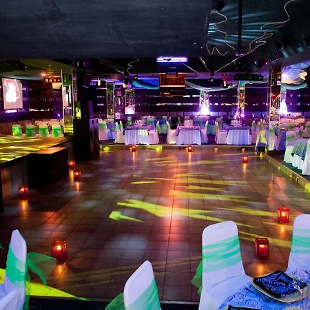 Beatriz Toledo Auditorium & Spa-2